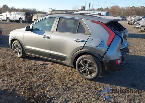 2024 Kia Niro Ex z USA, uszkodzony, nr VIN KNDCR3LE0R5167972